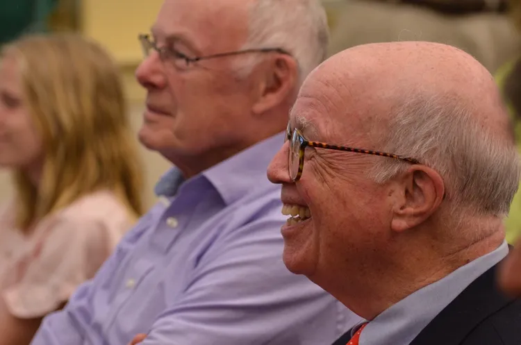 MCCD Hands Out Awards to the Invention Convention Winners