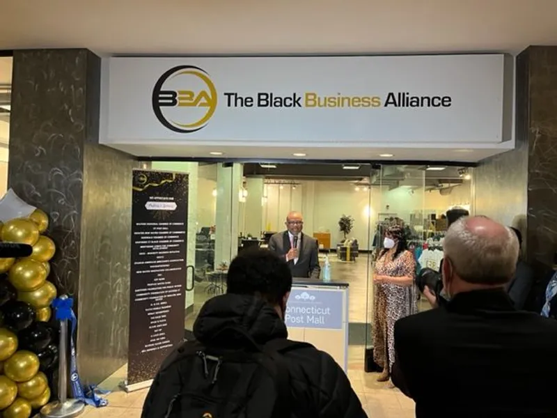Black Business Alliance
