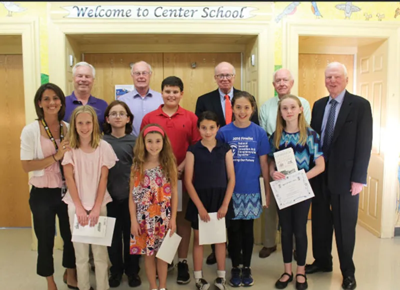 MCCD Supports Invention Convention
