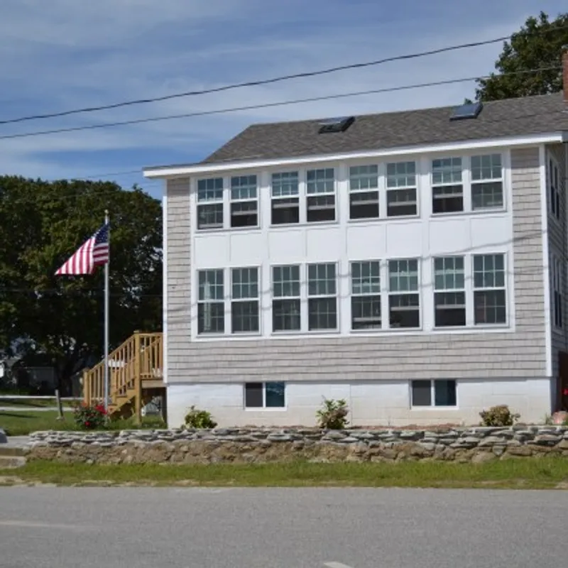 Repair Work is Completed on Marla's Home